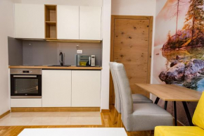 Apartmani Kamavu